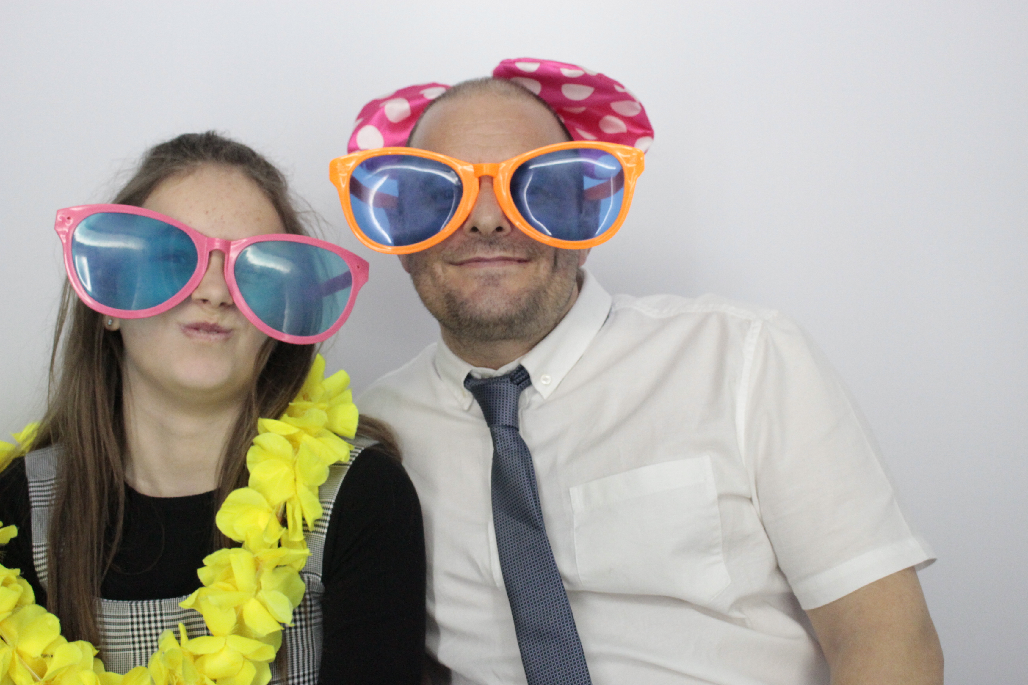 Ben & Abby’s Wedding  | View more photos from the event at gallery.myphotoboothexperience.co.uk/u/MyPhotoBoothExperienceLtd/Ben-Abby’s-Wedding